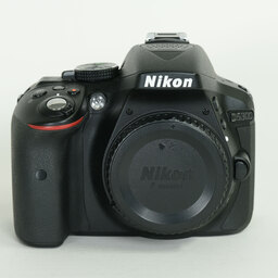 Nikon D5300