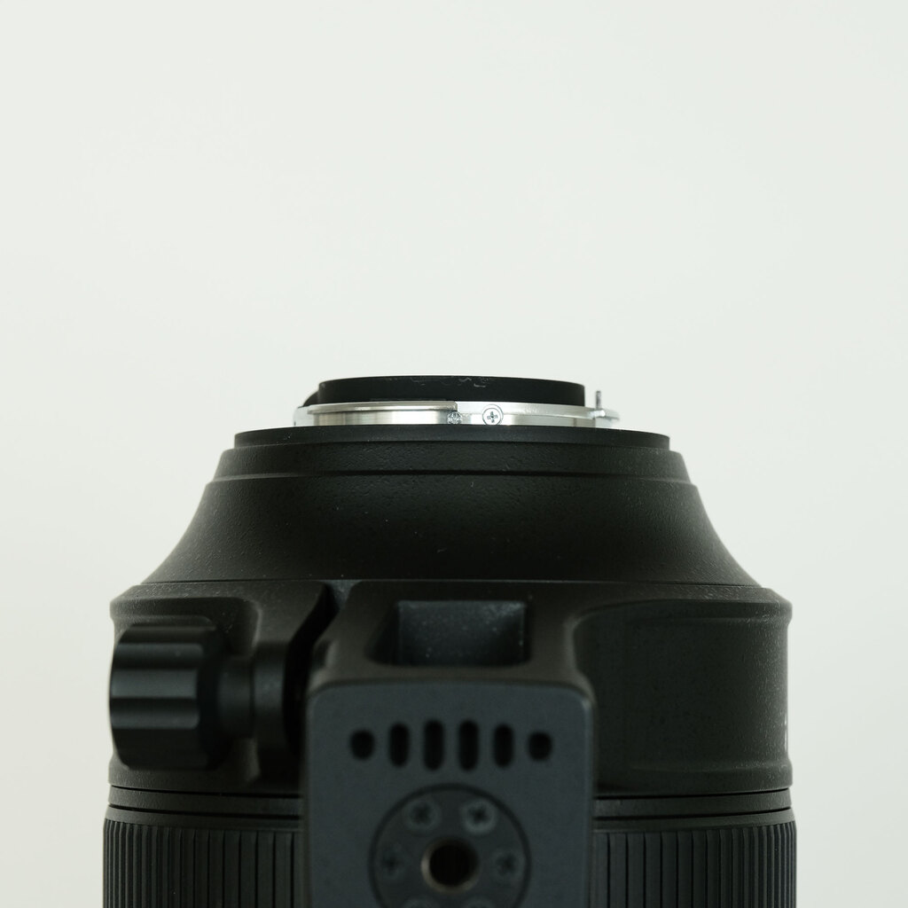 Nikon AF-S NIKKOR 80-400mm f/4.5-5.6G ED VR