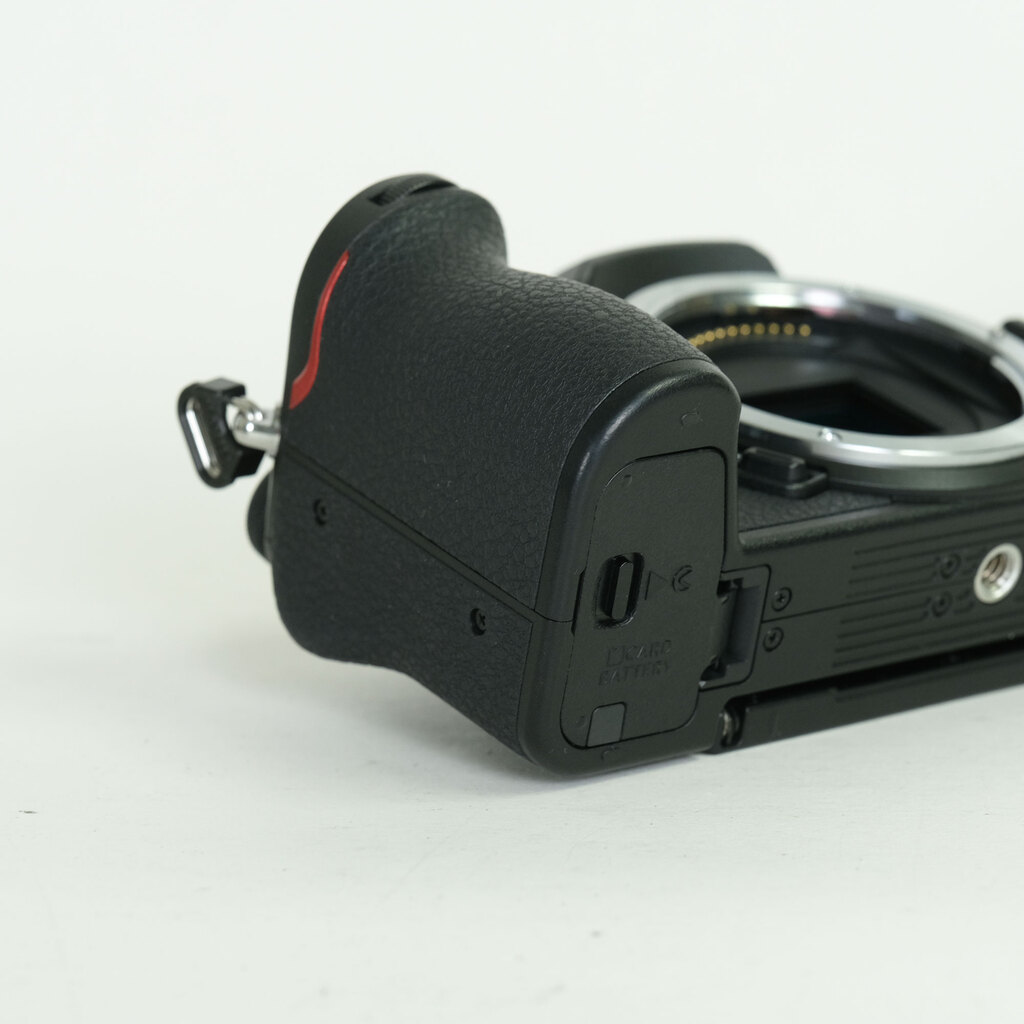 Nikon Z50