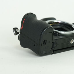 Nikon Z50