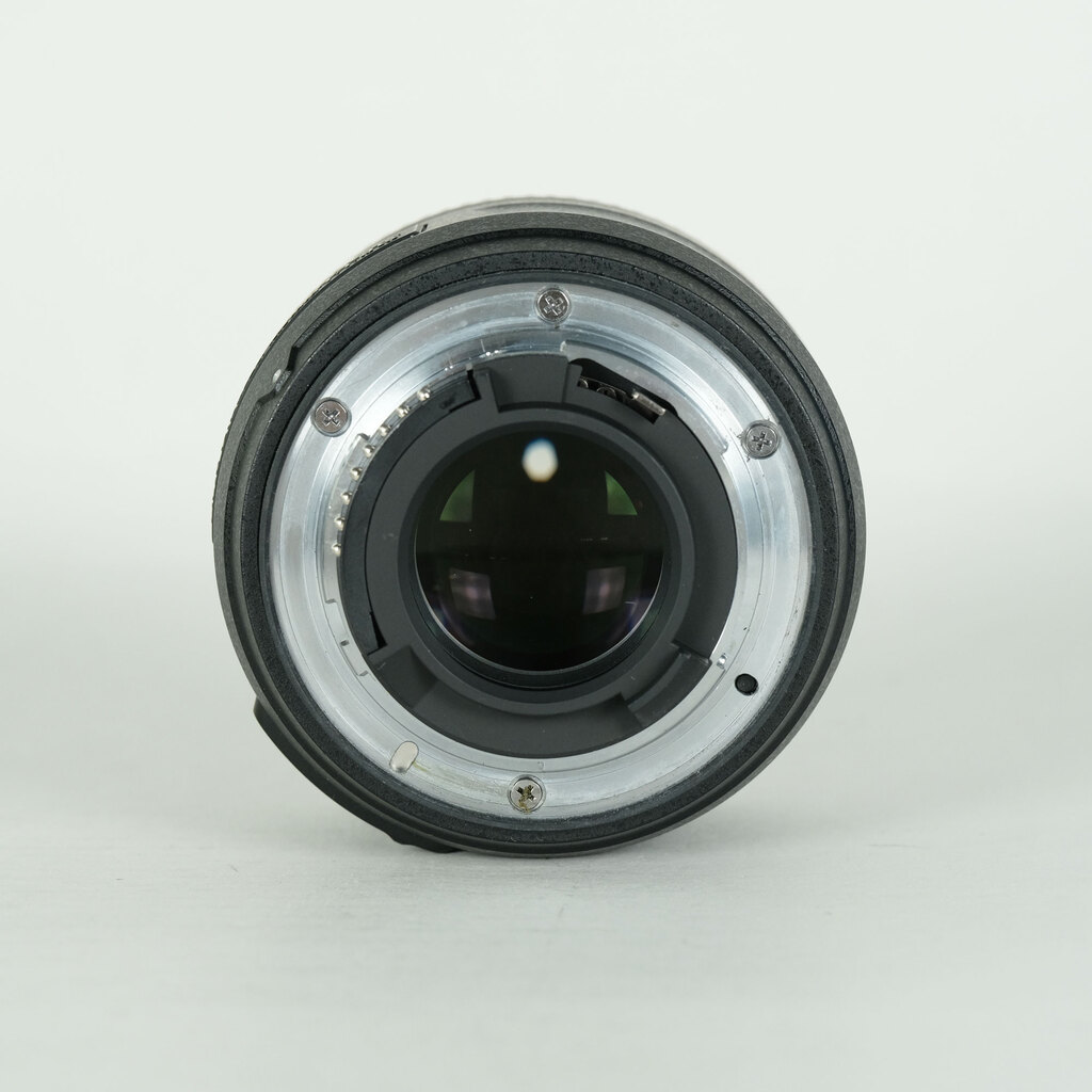 Nikon AF-S DX NIKKOR 35mm f/1.8G
