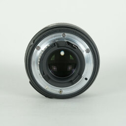 Nikon AF-S DX NIKKOR 35mm f/1.8G
