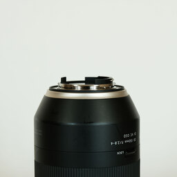 TAMRON 35-150mm F/2.8-4 Di VC OSD (Model A043N) [ニコンF用]