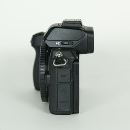 Nikon Z50 Nikon Z50