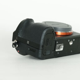 SONY α7 II（ILCE-7M2）