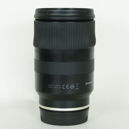 TAMRON 28-75mm F/2.8 Di III RXD (Model A036) [ソニーE用]