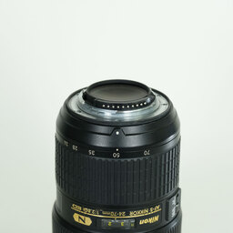 Nikon AF-S NIKKOR 24-70mm f/2.8G ED