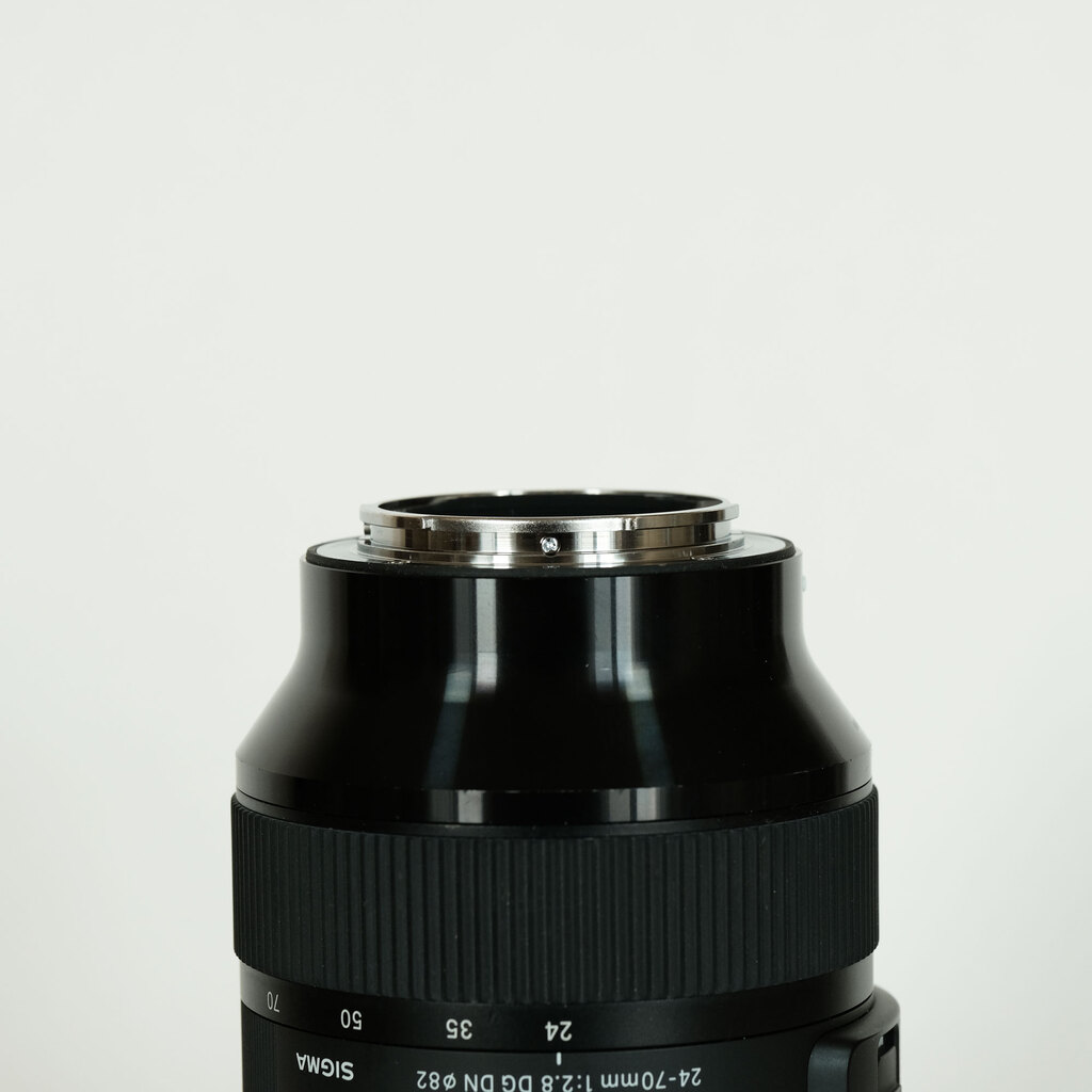 SIGMA 24-70mm F2.8 DG DN｜Art [ソニーE用]