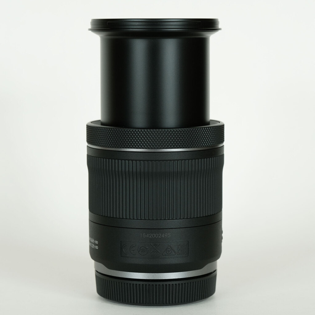 Canon RF24-105mm F4-7.1 IS STM