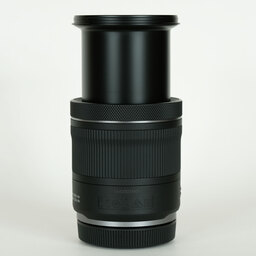 Canon RF24-105mm F4-7.1 IS STM