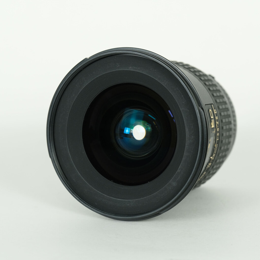 Nikon Ai AF Zoom-Nikkor 18-35mm F3.5-4.5D IF-EDの出品 | ONE SCENE