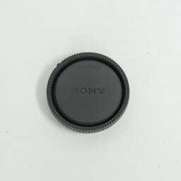 SONY FE 28mm F2 SEL28F20