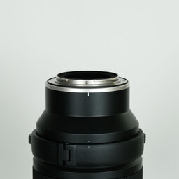 TAMRON 150-500mm F5-6.7 Di III VC VXD A057Z（ニコンZ用）