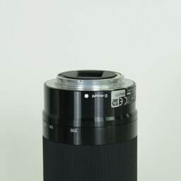 SONY E 55-210mm F4.5-6.3 OSS SEL55210 SONY E 55-210mm F4.5-6.3 OSS SEL55210
