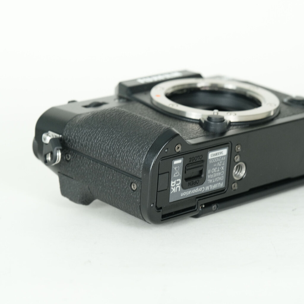 FUJIFILM X-T30 II ボディ ブラックの出品 | ONE SCENE（ワンシーン）