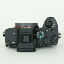 SONY α7 V（ILCE-7M5）