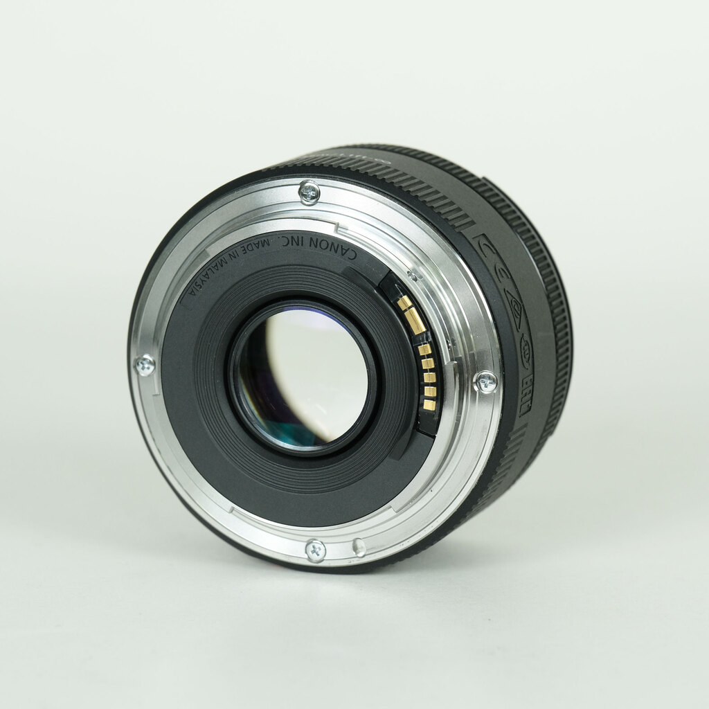 Canon EF50mm F1.8 STM Canon EF50mm F1.8 STM