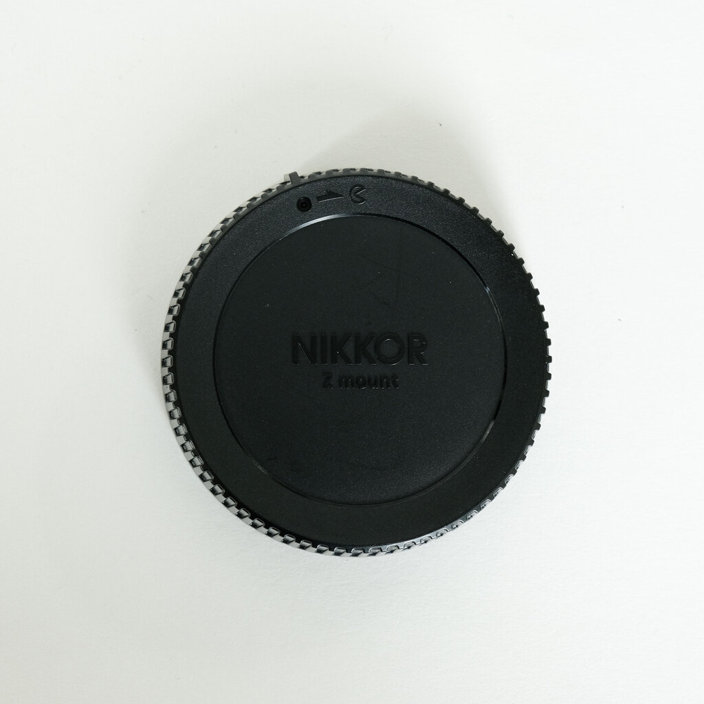 Nikon NIKKOR Z 50mm f/1.8 S