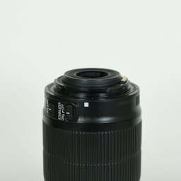 Canon EF-S55-250mm F4-5.6 IS STM