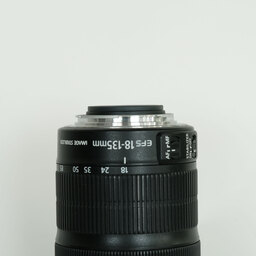 Canon EF-S18-135mm F3.5-5.6 IS STM