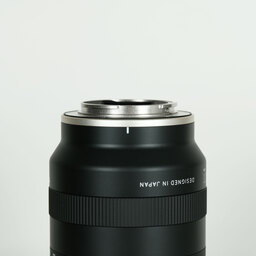 TAMRON 28-200mm F/2.8-5.6 Di III RXD (Model A071) [ソニーE用]