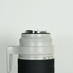 Canon EF70-200mm F2.8L IS II USM
