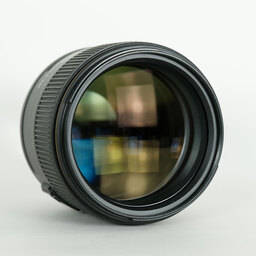 Nikon AF-S NIKKOR 105mm f/1.4E ED