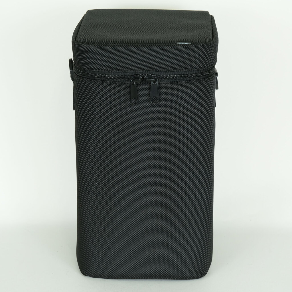 SIGMA 150-600mm F5-6.3 DG OS HSM | Contemporary [キヤノンEF用]