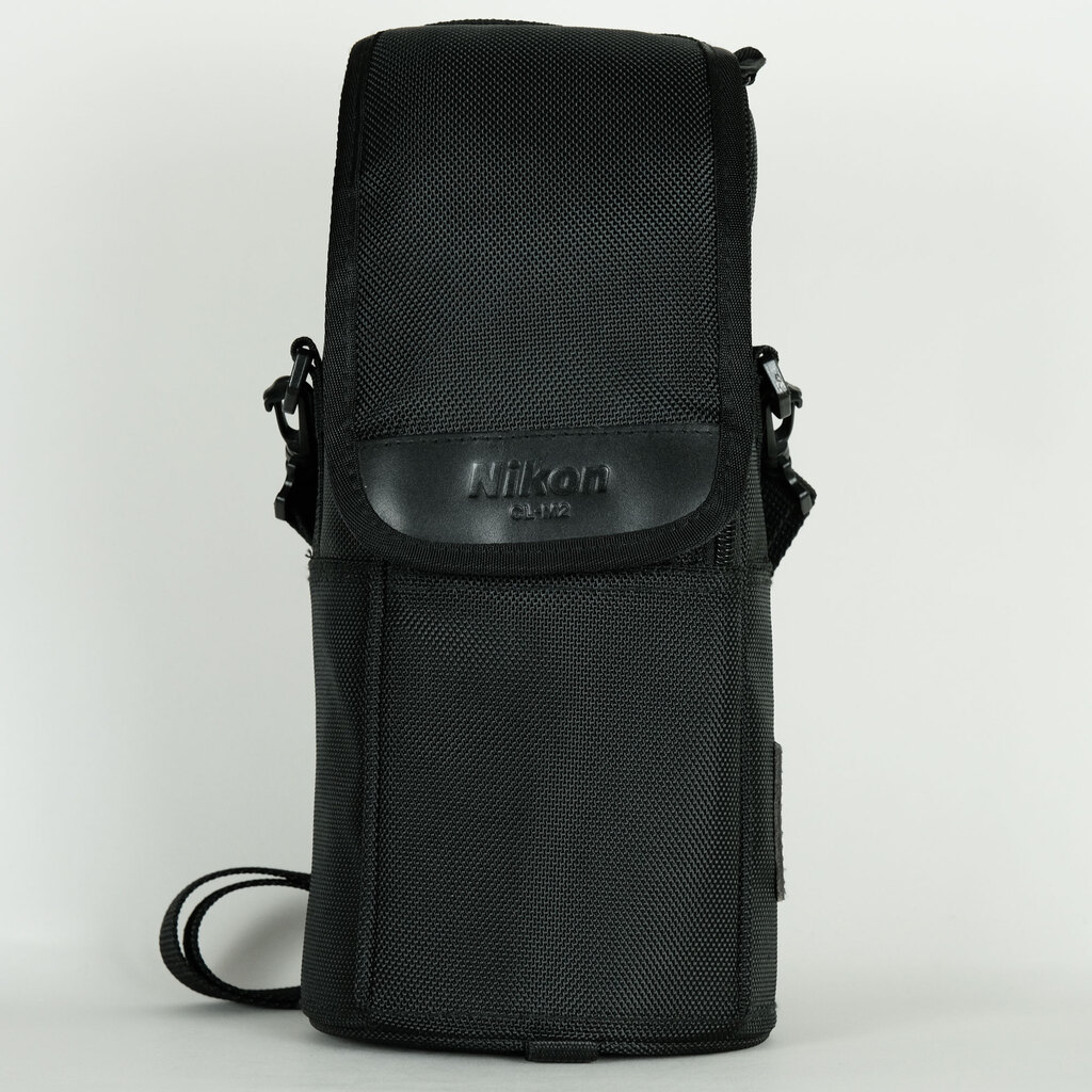 Nikon AF-S NIKKOR 80-400mm f/4.5-5.6G ED VR