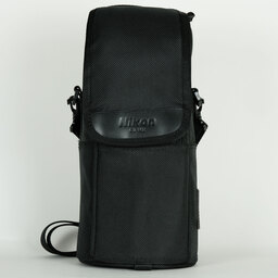 Nikon AF-S NIKKOR 80-400mm f/4.5-5.6G ED VR