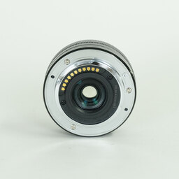 Panasonic LUMIX G VARIO 12-32mm / F3.5-5.6 ASPH. / MEGA O.I.S.