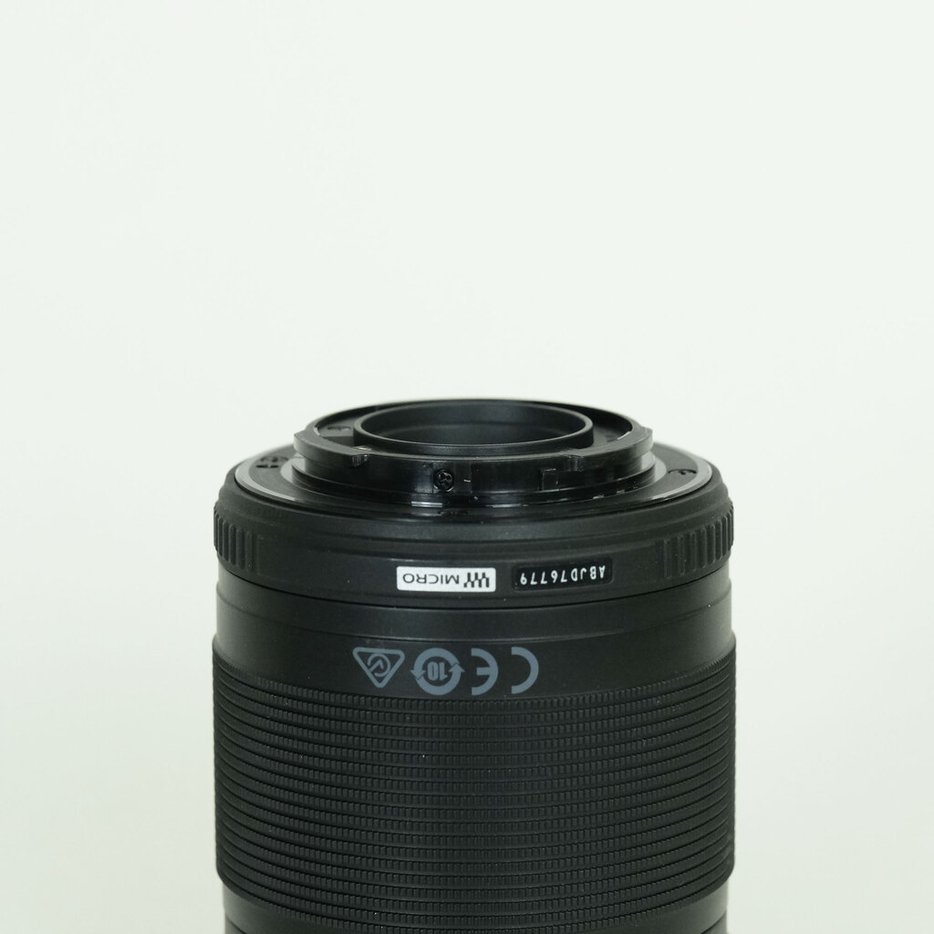 OLYMPUS M.ZUIKO DIGITAL ED 40-150mm F4.0-5.6 R