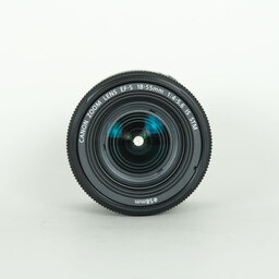 Canon EF-S18-55mm F4-5.6 IS STM Canon EF-S18-55mm F4-5.6 IS STM