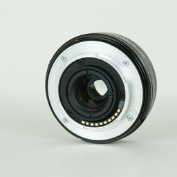 FUJIFILM XF23mmF2.8 R WR