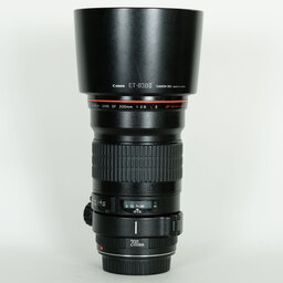 Canon EF200mm F2.8L II USM