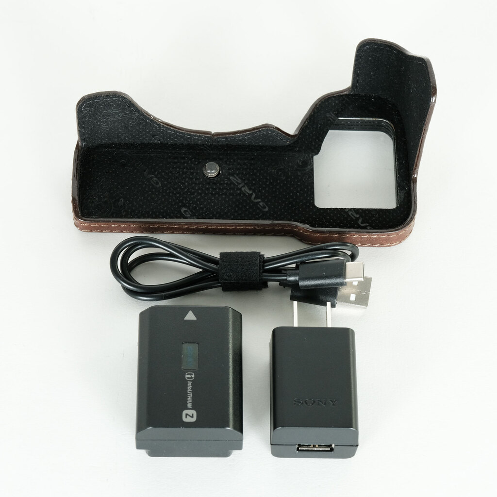 SONY α7 IV（ILCE-7M4）