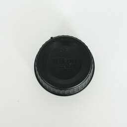 Nikon AF-S NIKKOR 35mm f/1.8G ED