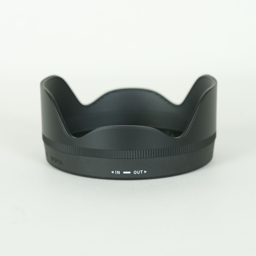 SIGMA 16mm F1.4 DC DN Contemporary [キヤノンRF用]