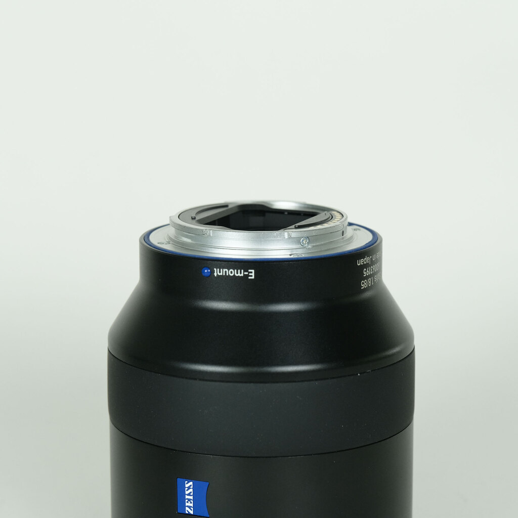 Carl Zeiss Batis 1.8/85 [ソニーE用]の出品 | ONE SCENE（ワンシーン）
