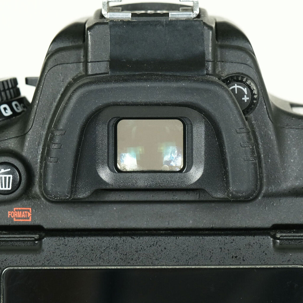 Nikon D750