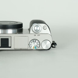 SONY α6000(ILCE-6000) SONY α6000(ILCE-6000)