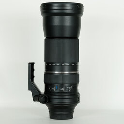 TAMRON SP 150-600mm F/5-6.3 Di VC USD (Model A011) [ニコンF用]