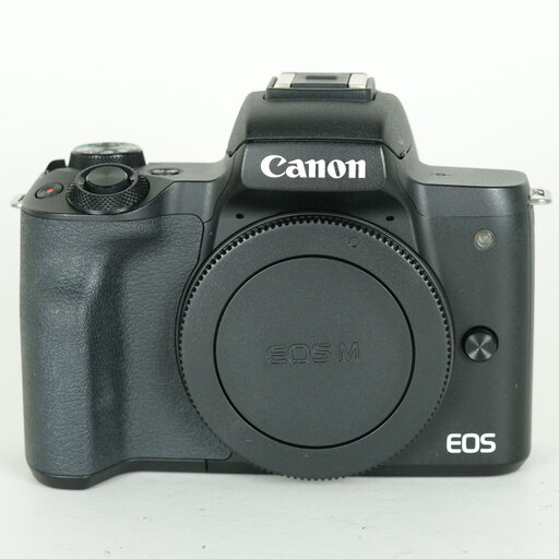 Canon EOS Kiss Mを徹底解説。作例からおすすめレンズまで | ONE SCENE