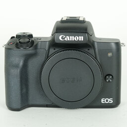 Canon EOS Kiss M