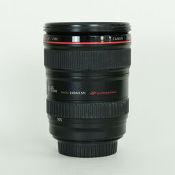 Canon EF24-105mm F4L IS USM