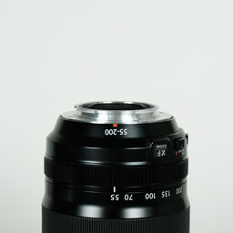 FUJIFILM XF55-200mmF3.5-4.8 R LM OIS