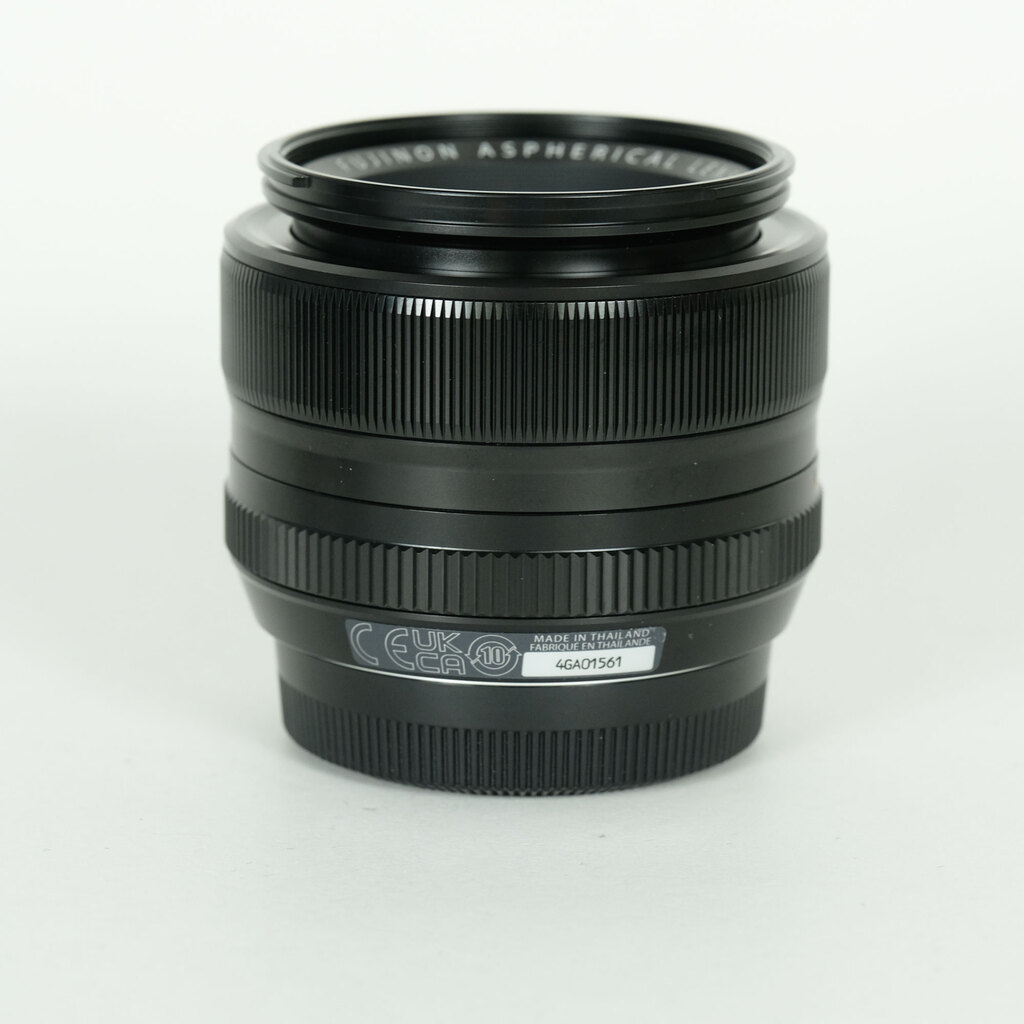 FUJIFILM XF35mmF1.4 R FUJIFILM XF35mmF1.4 R