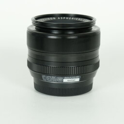 FUJIFILM XF35mmF1.4 R FUJIFILM XF35mmF1.4 R