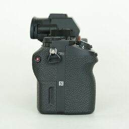 SONY α7S II（ILCE-7SM2）