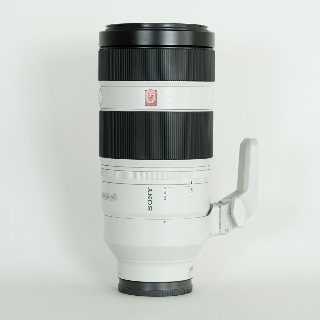 SONY FE 100-400mm F4.5-5.6 GM OSS SEL100400GM SONY FE 100-400mm F4.5-5.6 GM OSS SEL100400GM